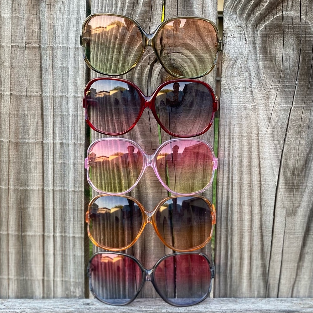 Shade Blockers